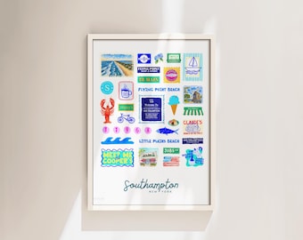 Southampton, NY