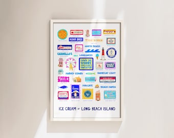 Ice Cream of LBI