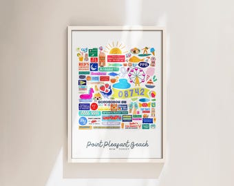 Point Pleasant Beach, NJ