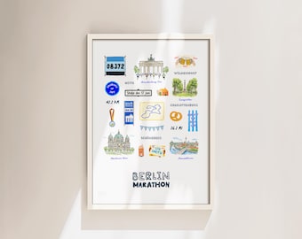 Berlin Marathon