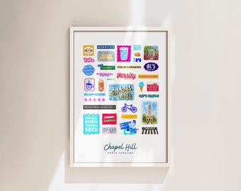 Chapel Hill, NC