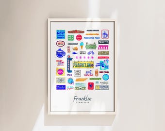 Franklin, TN