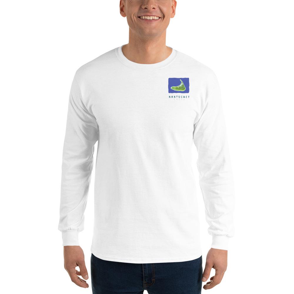Nantucket Clothing Company Selling Tees for over 30 Years!