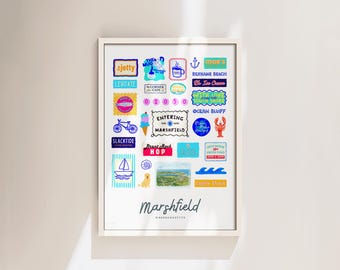 Marshfield, MA