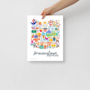 Provincetown Print