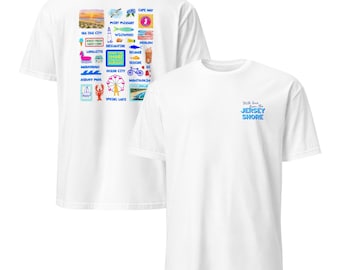 T-Shirts!
