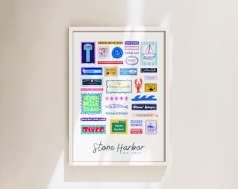 Stone Harbor, NJ