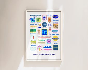 Coffee of LBI