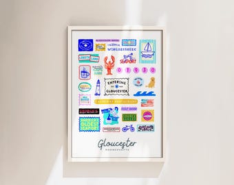 Gloucester, MA