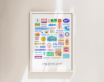 An LBI Summer