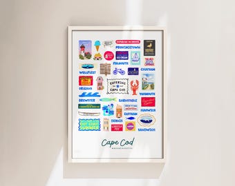 A Cape Cod Summer