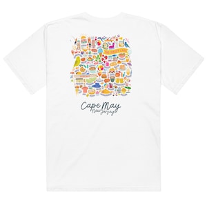 Cape May T-Shirt