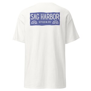Sag Harbor t-shirt