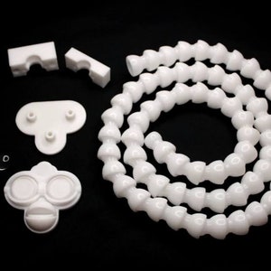 EZ Faceplate Mount Kit With 3&#39; Spine!