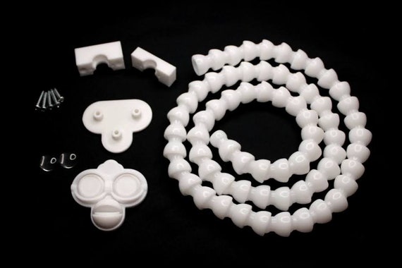 EZ Faceplate Mount Kit With 3&#39; Spine!