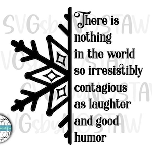 There is nothing in the world cut file in svg/png/jpg. Charles Dickens quote svg. A Christmas Carol svg. Literature svg. Digital Download.