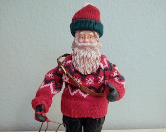 NIB Heritage Mint 11 Piece Christmas Setting, 2003 Porcelain