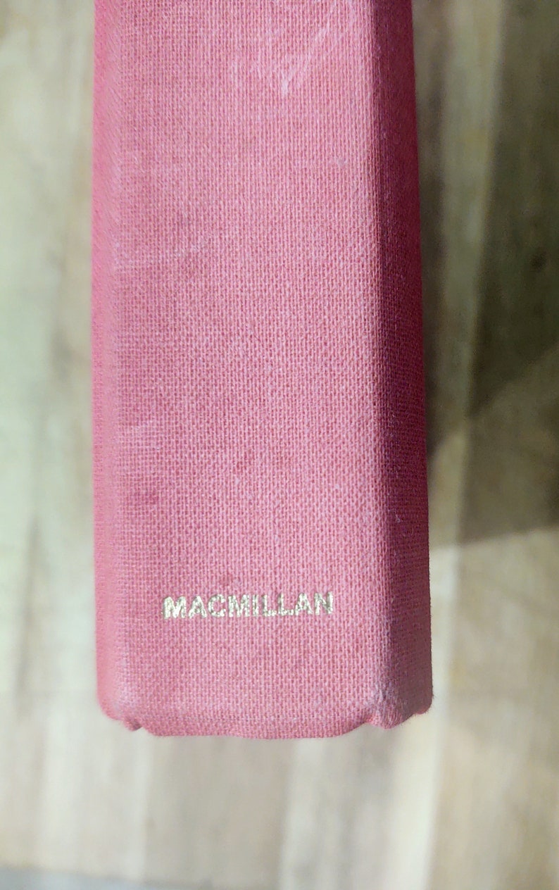 1966 Sasse Cassell's Concise English to German German to English Dictionary image 2
