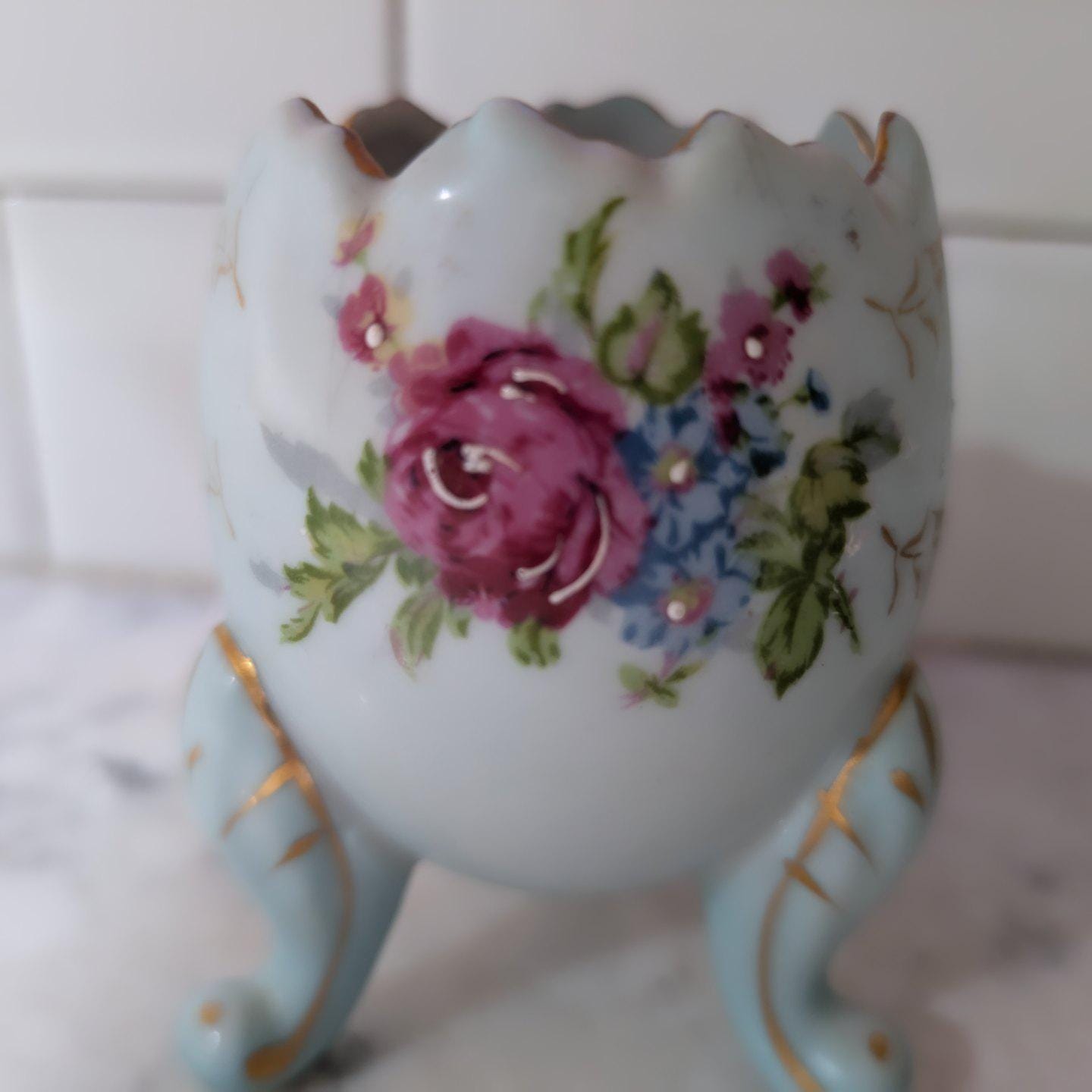 Vintage Napcoware Japan Vase - Etsy - Page 2