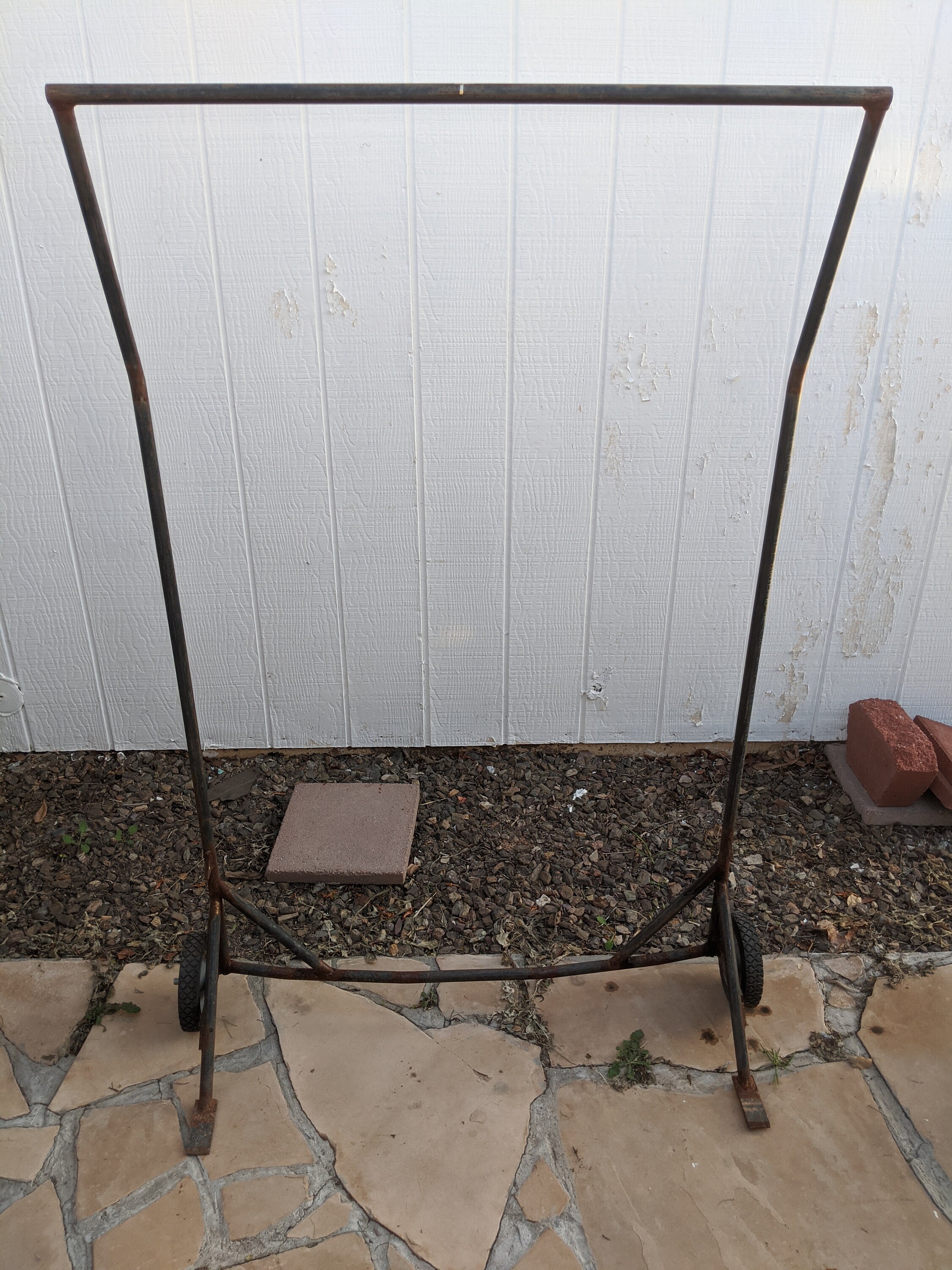 Chicken Tractor Dolly Plans Etsy