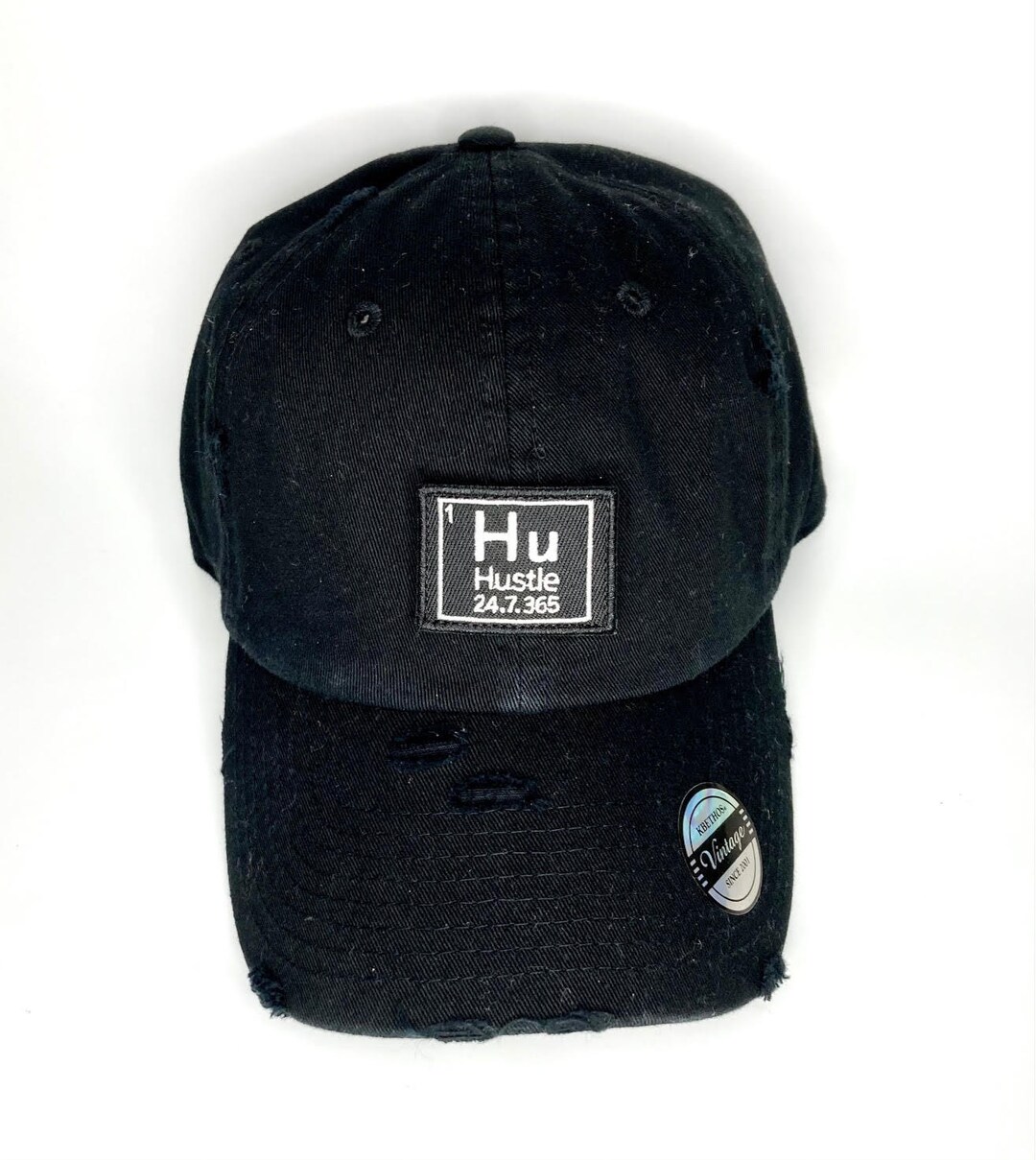 Custom Velcro Patch Cap Etsy