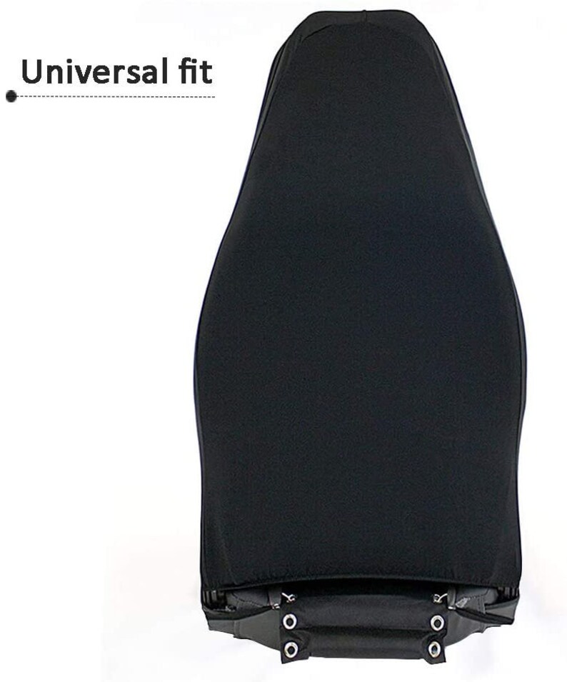 Pink & Purple Hearts Car Seat Covers Stylish Modern Design Etsy