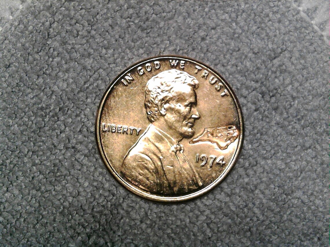 The Diameter Of A United States Penny Is Closest To at Jason Halfacre blog