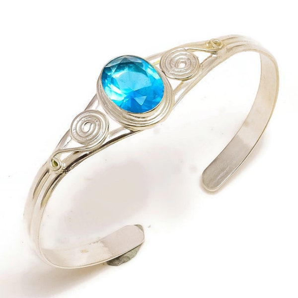 Blue Green Stone Etsy