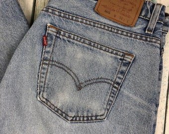 levis 505 australia