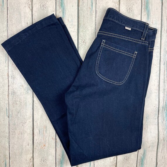 Australian Made Vintage 80's Lee Denim 