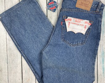 levis 501 30x30