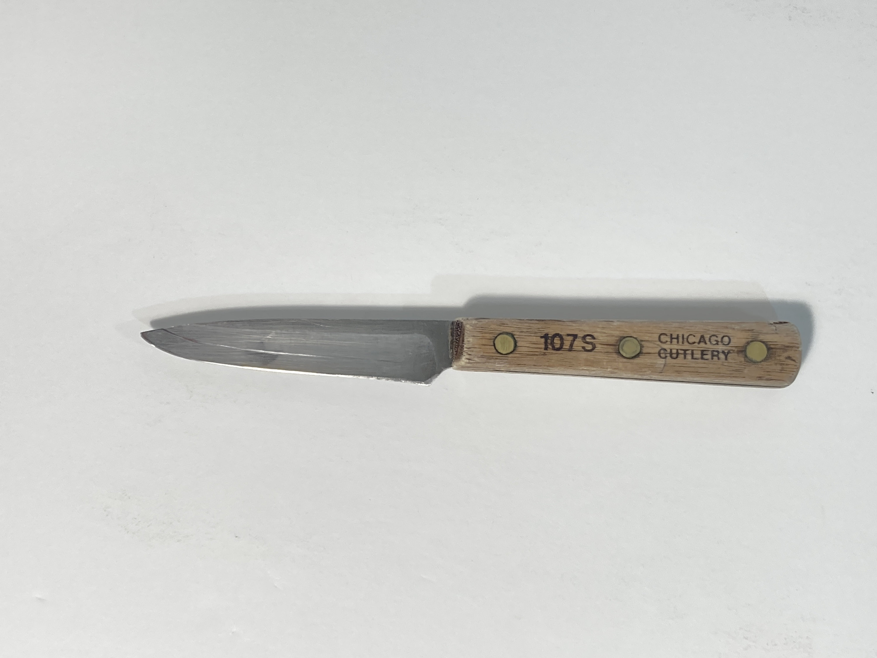 Shop Stoppers Kitchen Bavarian Knife Edge Sharpener For Hone