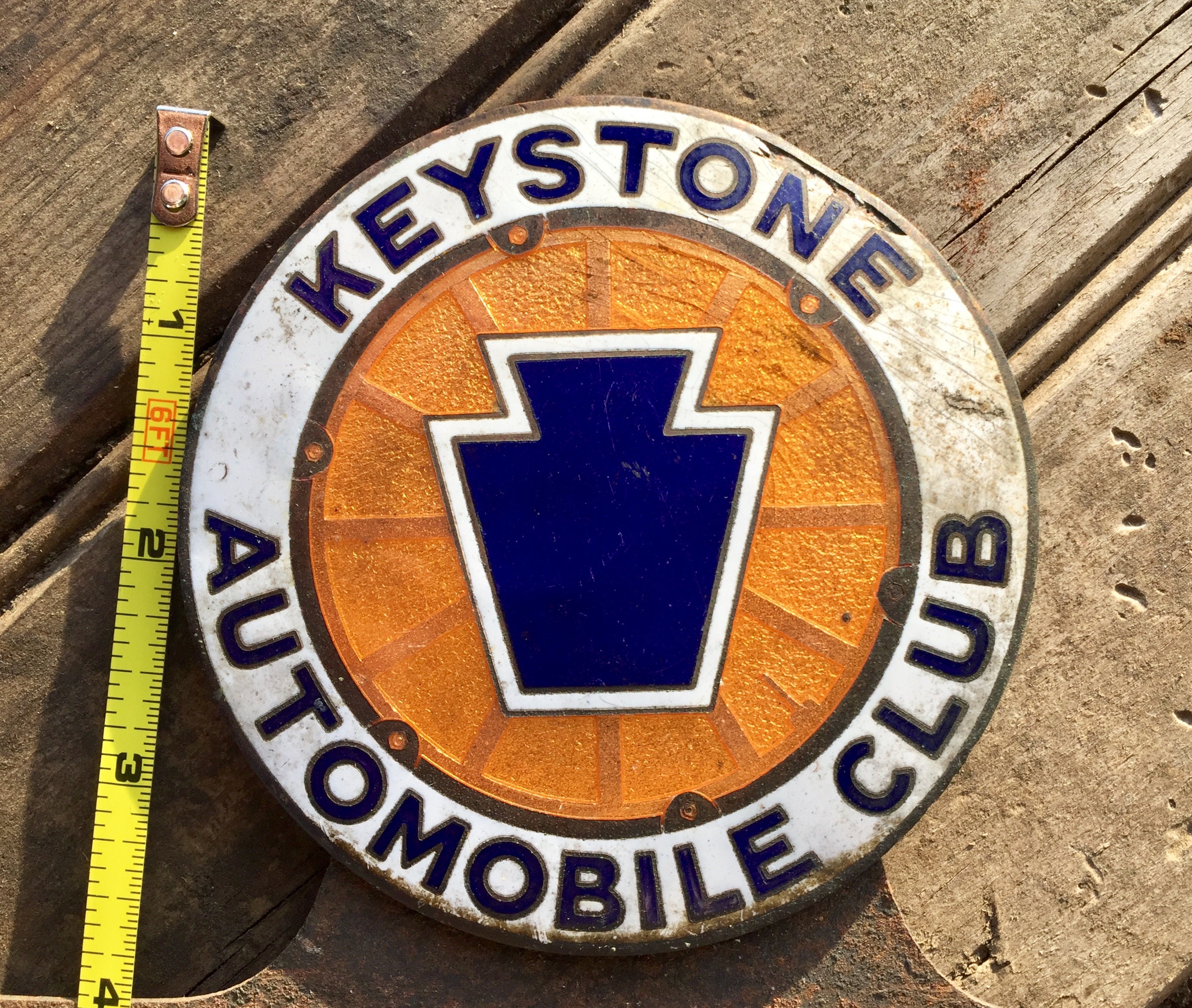 keystone auto sales pa