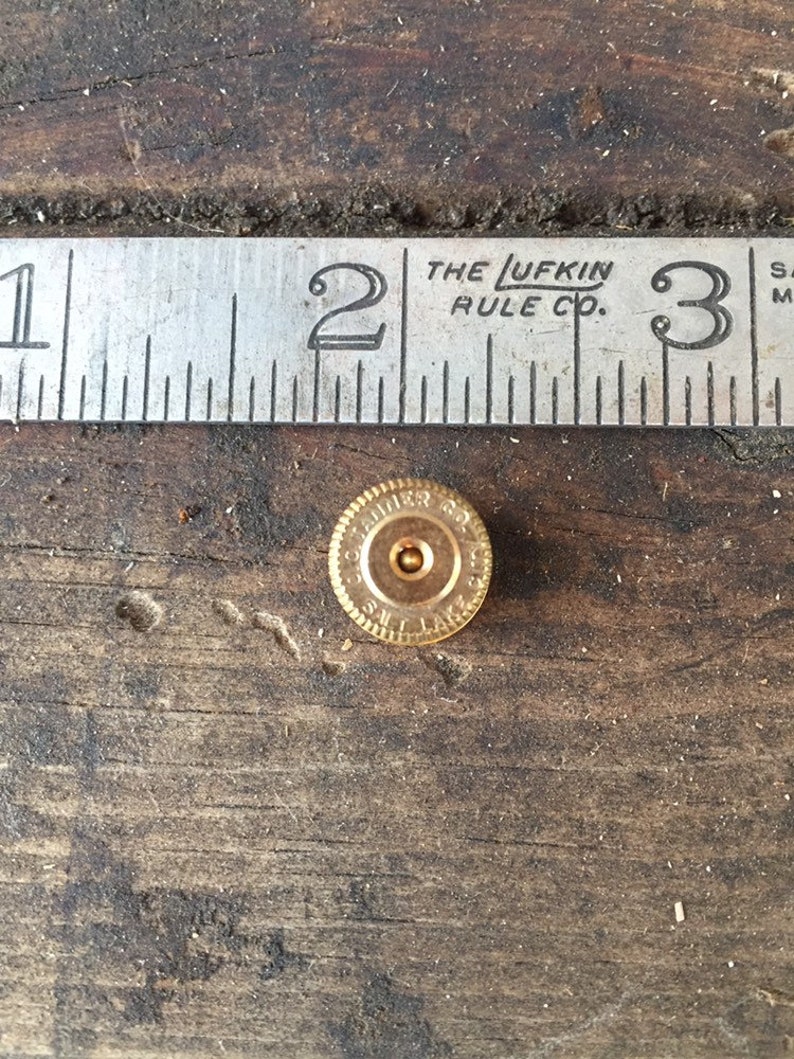 Barbershop Quartet Society Vintage SPEBSQSA Lapel Pin