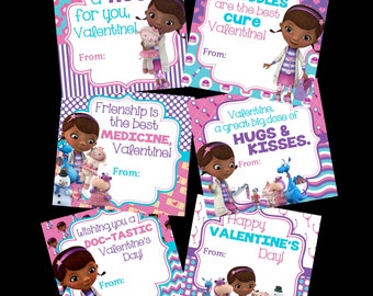 Doc Mcstuffins Room Etsy