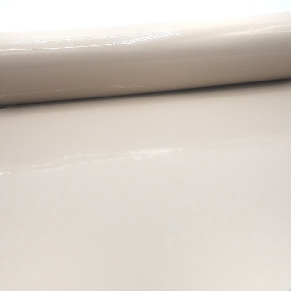 shattered backboard patent leather