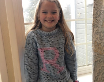 molly weasley's knitted sweater