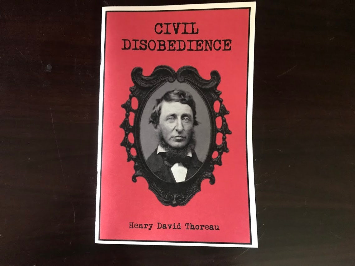 thoreau 1849 thoreau 1849