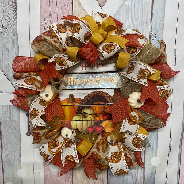 Thanksgiving message for workers