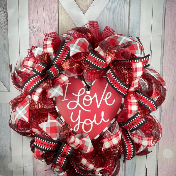 Wreath Lights With Timer Etsy