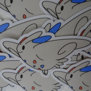 Togekiss Sticker
