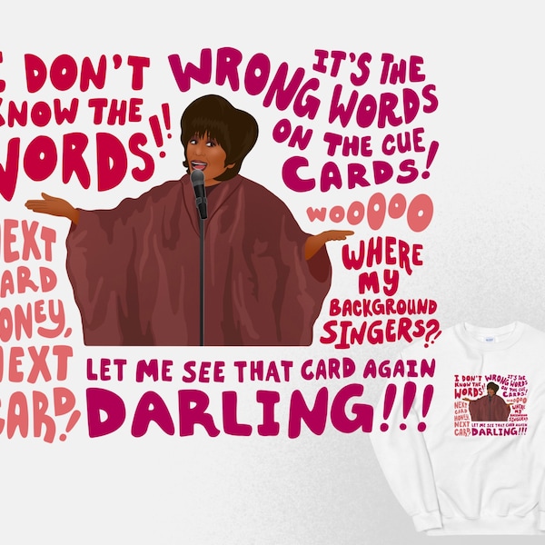 Patti Labelle - Etsy