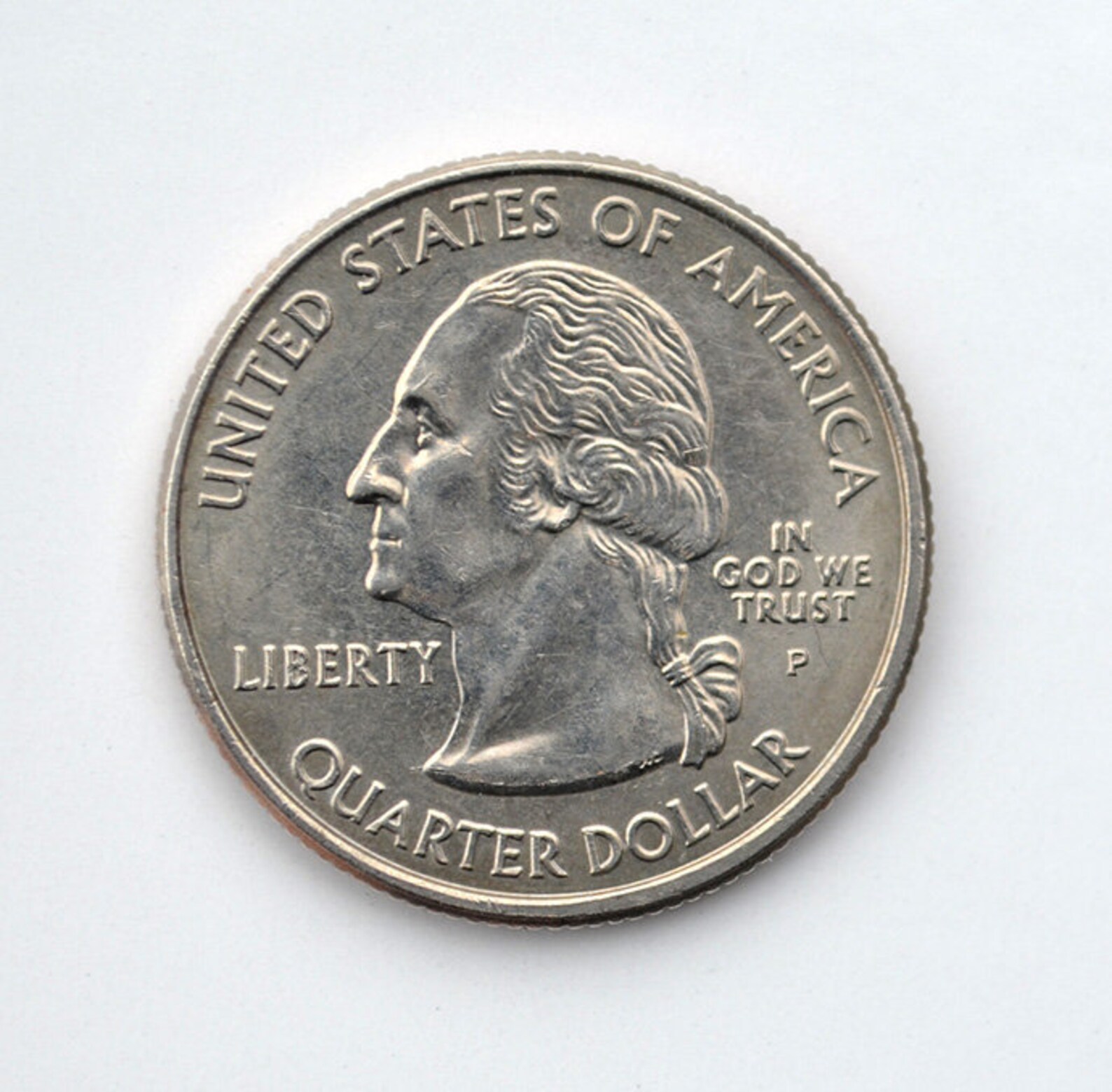 2006 P South Dakota State Quarter Collectible Coin Etsy