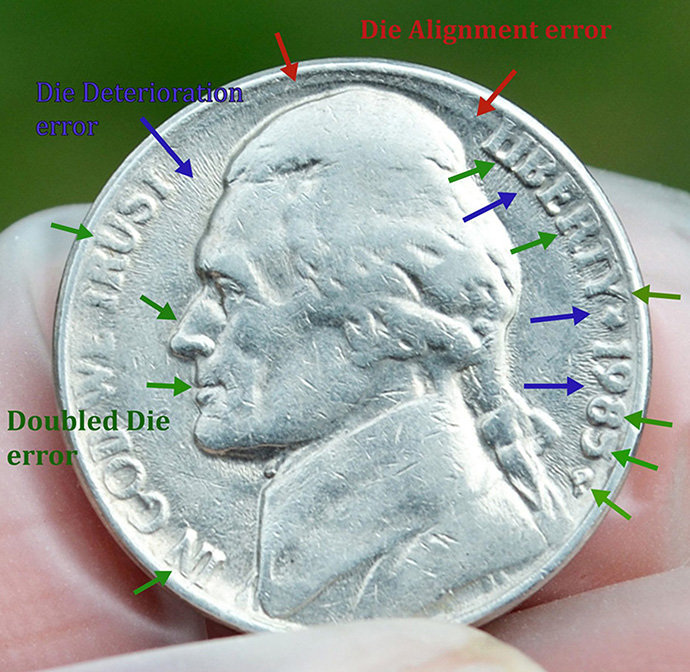 Nickel Coins nickel-coins