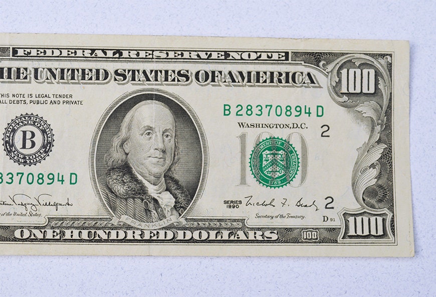 1990s 100 Dollar Bill Lupon gov ph 1990s-100-dollar-bill-lupon-gov-ph