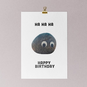 Everything Everywhere All At Once Birthday Card Download