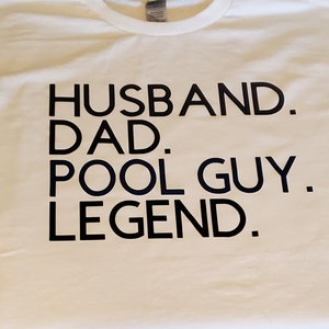 Legend