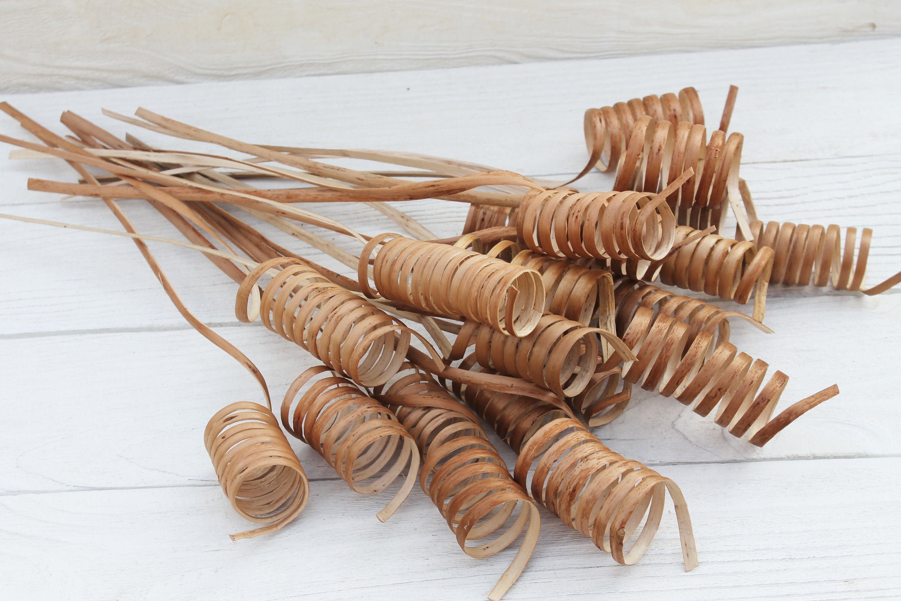 Curly sticks for vase Willow branches long Etsy