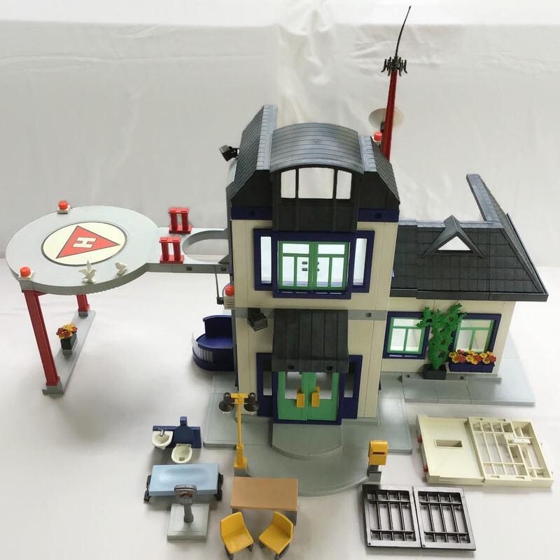 Buy Playmobil Furniture Online In India India