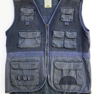 90s Tactical Vests - Etsy
